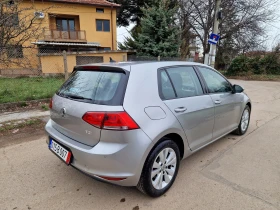 VW Golf 1.4TGI КАТО НОВ , снимка 3