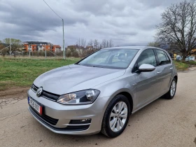 VW Golf 1.4TGI КАТО НОВ , снимка 1