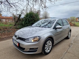 VW Golf 1.4TGI КАТО НОВ , снимка 6