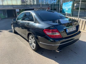 Mercedes-Benz C 220 C220, снимка 8