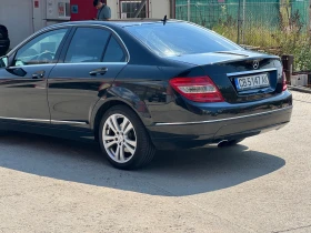 Mercedes-Benz C 220 C220, снимка 2