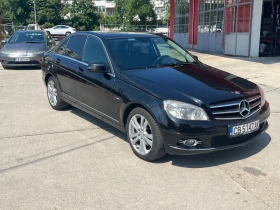 Mercedes-Benz C 220 C220, снимка 4