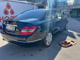 Mercedes-Benz C 220 C220, снимка 5