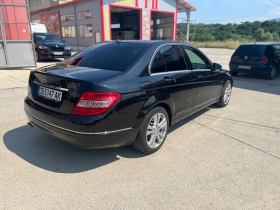 Mercedes-Benz C 220 C220, снимка 3