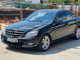 Mercedes-Benz C 220 C220, снимка 1