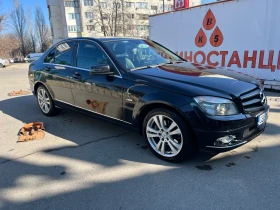 Mercedes-Benz C 220 C220, снимка 6