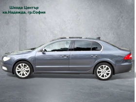 Skoda Superb 2.0 TDI - 19900 лв. - 93699179 2