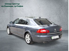 Skoda Superb 2.0 TDI - 19900 лв. - 93699179 3