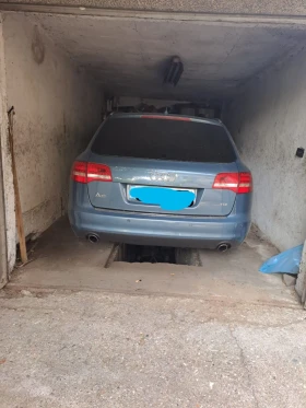 Обява за продажба на Audi A6 Avant ~9 999 лв. - изображение 10