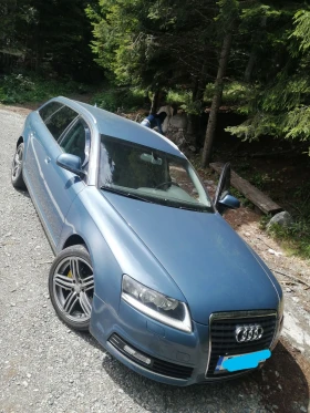 Обява за продажба на Audi A6 Avant ~9 999 лв. - изображение 7