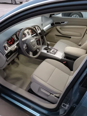 Обява за продажба на Audi A6 Avant ~9 999 лв. - изображение 3