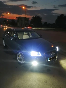 Обява за продажба на Audi A6 Avant ~9 999 лв. - изображение 11