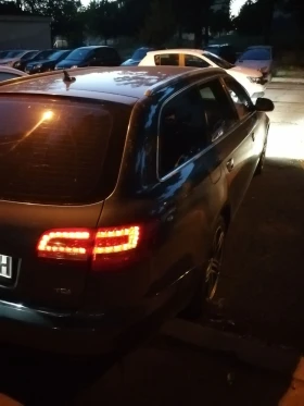 Обява за продажба на Audi A6 Avant ~9 999 лв. - изображение 6