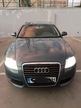 Обява за продажба на Audi A6 Avant ~9 999 лв. - изображение 2