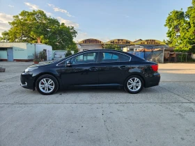 Toyota Avensis | Mobile.bg    4