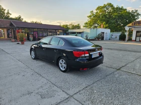 Toyota Avensis | Mobile.bg    5