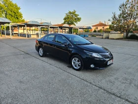 Toyota Avensis | Mobile.bg    8
