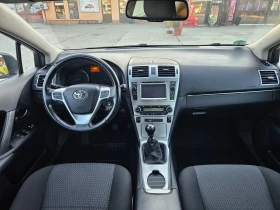 Toyota Avensis | Mobile.bg    9