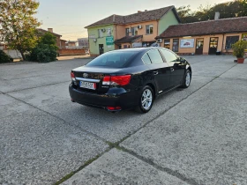 Toyota Avensis | Mobile.bg    6
