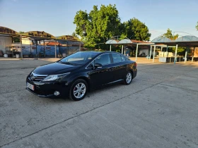 Toyota Avensis | Mobile.bg    3