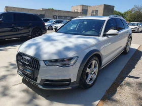 Audi A6 Allroad 3.0/320 kc | Mobile.bg    3