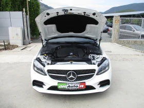 Mercedes-Benz C 300 4 MATIK/AMG-PACK/31хил.км./КАТО НОВА!!!/ - 59900 лв. - 57404074 17