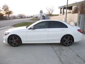 Mercedes-Benz C 300 4 MATIK/AMG-PACK/31���.��./���-������/���� ����!!! | Mobile.bg � ����� ������ 7