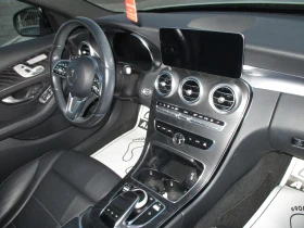 Mercedes-Benz C 300 4 MATIK/AMG-PACK/31���.��./���-������/���� ����!!! | Mobile.bg � ����� ������ 14