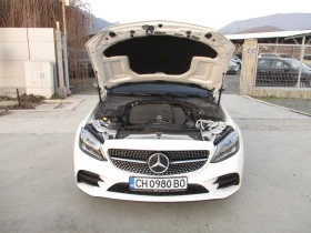 Mercedes-Benz C 300 4 MATIK/AMG-PACK/31���.��./���-������/���� ����!!! | Mobile.bg � ����� ������ 17