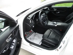Mercedes-Benz C 300 4 MATIK/AMG-PACK/31хил.км./КАТО НОВА!!!/ - 59900 лв. - 57404074 9