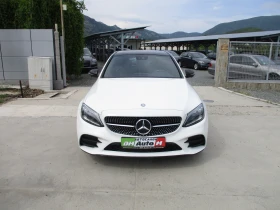 Mercedes-Benz C 300 4 MATIK/AMG-PACK/31хил.км./КАТО НОВА!!!/ - 59900 лв. - 57404074 1