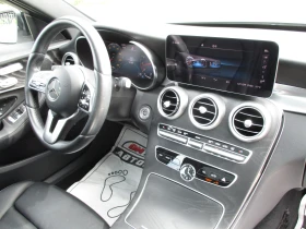 Mercedes-Benz C 300 4 MATIK/AMG-PACK/31хил.км./КАТО НОВА!!!/ - 59900 лв. - 57404074 14