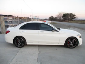 Mercedes-Benz C 300 4 MATIK/AMG-PACK/31���.��./���-������/���� ����!!! | Mobile.bg � ����� ������ 3