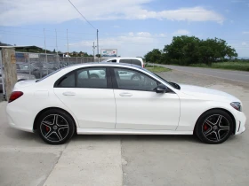 Mercedes-Benz C 300 4 MATIK/AMG-PACK/31хил.км./КАТО НОВА!!!/ - 59900 лв. - 57404074 3