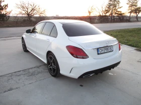 Mercedes-Benz C 300 4 MATIK/AMG-PACK/31���.��./���-������/���� ����!!! | Mobile.bg � ����� ������ 6