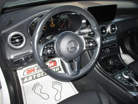 Mercedes-Benz C 300 4 MATIK/AMG-PACK/31���.��./���-������/���� ����!!! | Mobile.bg � ����� ������ 10