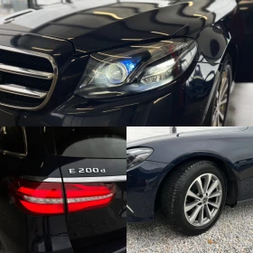 Mercedes-Benz E 200  9G-TRONIC /   /   | Mobile.bg    17