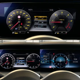 Mercedes-Benz E 200  9G-TRONIC /   /   | Mobile.bg    12