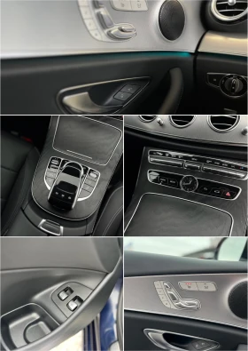 Mercedes-Benz E 200  9G-TRONIC /   /   | Mobile.bg    11
