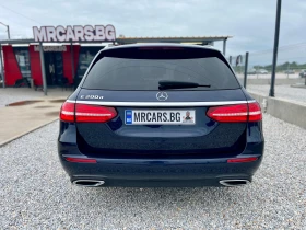 Mercedes-Benz E 200  9G-TRONIC /   /   | Mobile.bg    5