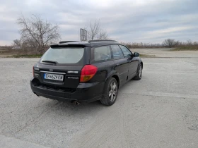 Subaru Outback 3.0 H6 | Mobile.bg    5