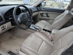 Subaru Outback 3.0 H6 | Mobile.bg    8