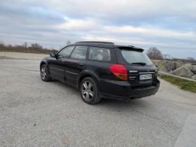 Subaru Outback 3.0 H6 | Mobile.bg    4