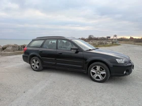 Subaru Outback 3.0 H6 | Mobile.bg    3