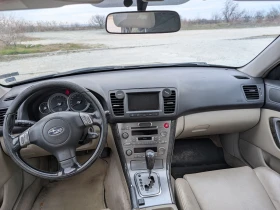 Subaru Outback 3.0 H6 | Mobile.bg    6