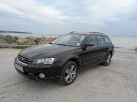 Subaru Outback 3.0 H6 | Mobile.bg    2