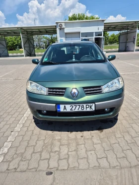 Renault Megane | Mobile.bg    4