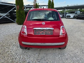Обява за продажба на Fiat 500 1.2 БЕНЗИН ! ! КЛИМАТРОНИК ~7 800 лв. - изображение 3