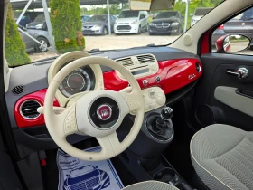 Обява за продажба на Fiat 500 1.2 БЕНЗИН ! ! КЛИМАТРОНИК ~7 800 лв. - изображение 10