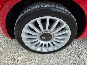 Fiat 500 1.2 БЕНЗИН ! ! КЛИМАТРОНИК - 7800 лв. - 23947414 14